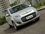Fiat Palio Essence 2011 года